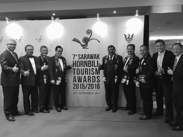 Sarawak Hornbill Awards